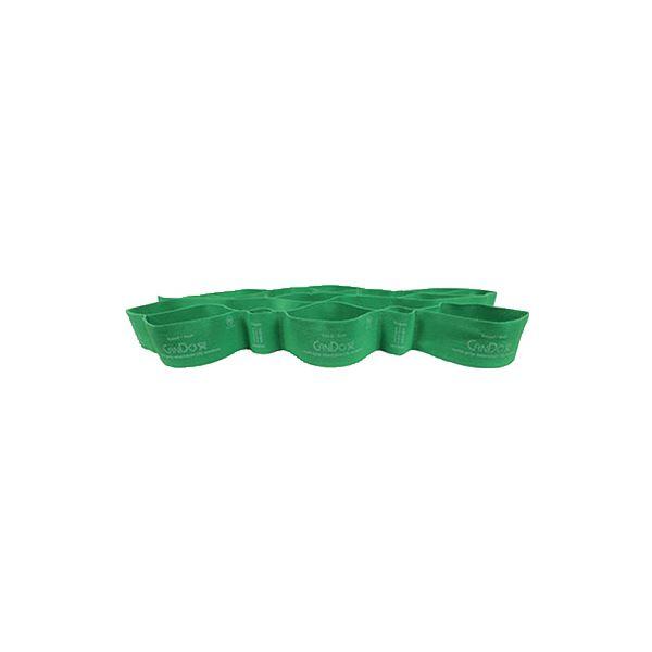(まとめ)プロト・ワン マルチグリップ緑 ミディアム〔×2セット〕 まとめ買い ポイント消化 健康