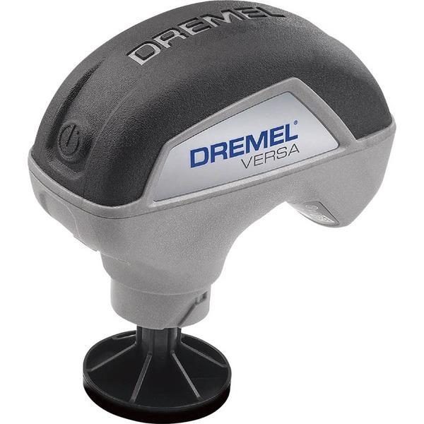 DREMEL ドレメル 3.6V コードレス 回転ブラシ VERSA ヴァーサ PC10-01
