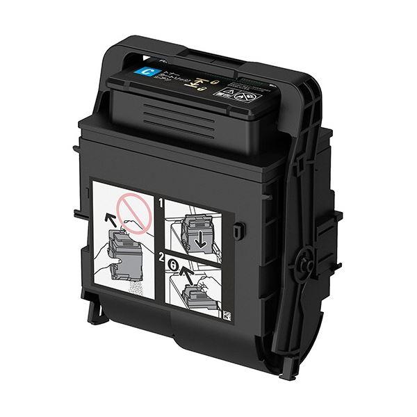 富士フイルム ゼロックス用大容量トナーカートリッジ シアン CT203216