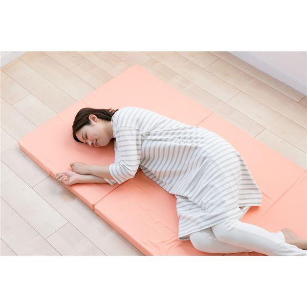 【商品名】 マットレス 寝具 シングル 約91×192×5cm オレンジ 日本製 バランスマットレス ベッドルーム 寝室 インテリア家具 【ジャンル・特徴】 マットレス 寝具 ベッドルーム 寝室 子供部屋 子ども部屋 こども部屋 引っ越し ...