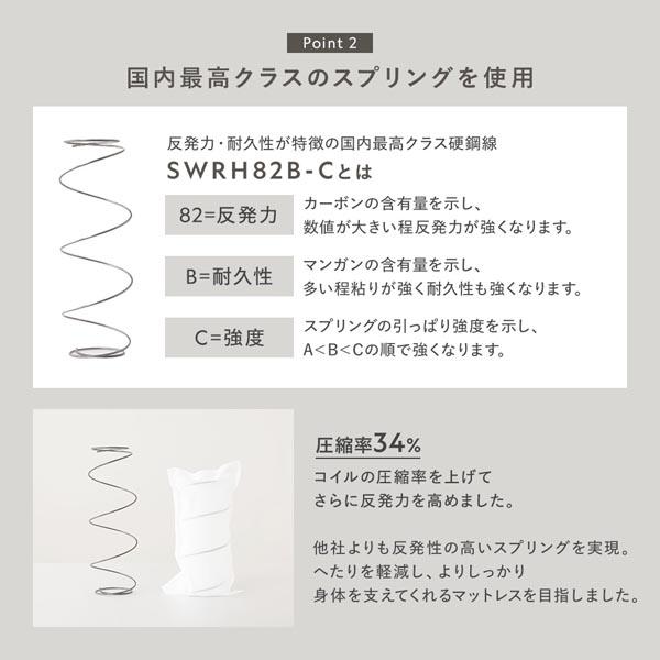 音声認識 電動ベッド シングル 国産ポケットコイルマットレス付 ハード ワイヤレスリモコン リクライニング LEDライト 業務用 まとめ買い ポイント消化 日用品