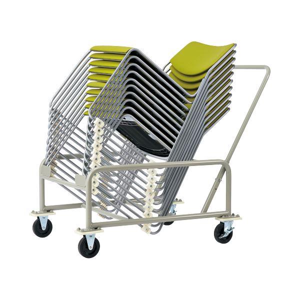 SANKEI イス用台車 E-35 CM270用 爆買 : ヴィージェイストア ヤフー店