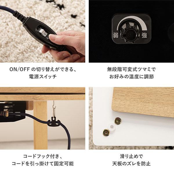 こたつ布団 単品 約190×190cm イエロー コーデュロイ調 洗える リバーシブル クッション 寝袋 3WAY こたつ掛け布団 生活雑貨 業務用 まとめ買い ポイント消化