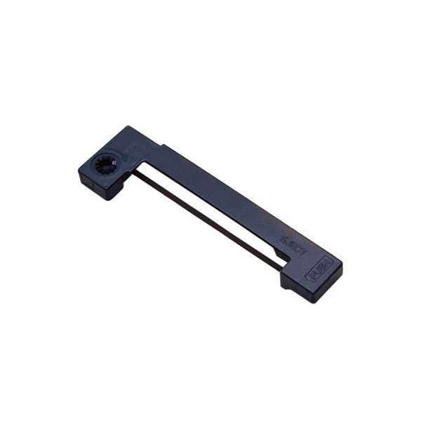 【商品名】 （まとめ） エプソンミニプリンター用リボンカートリッジ 黒 ERC-09B 1本 【×10セット】