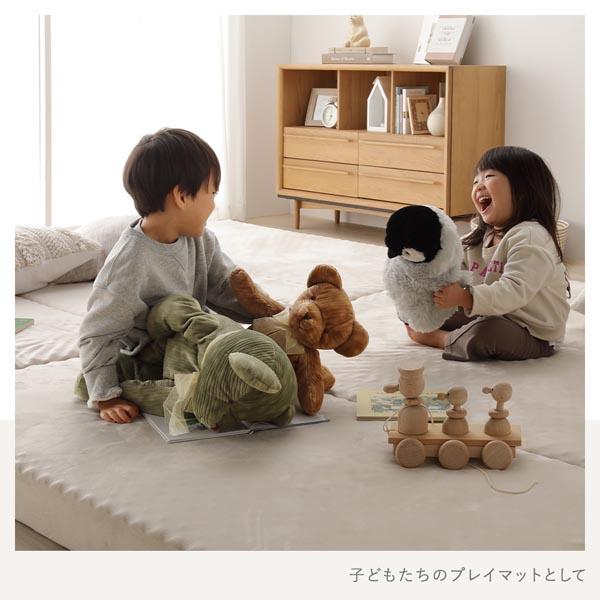 3つ折り マットレス 単品 セミシングル グレー 高反発 洗えるカバー 折りたたみマットレス 寝具 業務用 まとめ買い ポイント消化 日用品