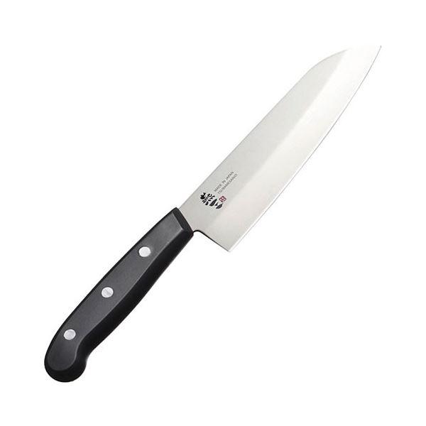 燕三 三徳包丁 28.5cm(刃渡り16.5cm) L9017608 業務用 まとめ買い ポイント消化 日用品