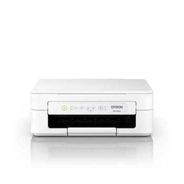 【商品名】 EPSON カラリオプリンター EW-056A プリンター プリンタ PC パソコン 周辺機器 OA機器 事務機器 【ジャンル・特徴】 EPSON プリンター プリンタ PC パソコン 周辺機器 OA機器 事務機器 AV機器 デ...