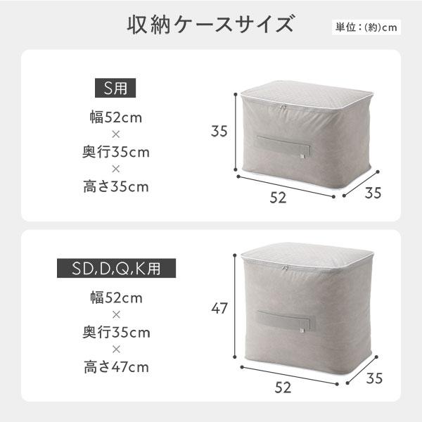 羽毛 掛け布団 ダブル ホワイト ダウン率70% 日本製 高品質ホワイトダックダウン 防ダニ 防花粉 防汚 抗菌 防臭 掛布団 業務用 まとめ買い ポイント消化 日用品