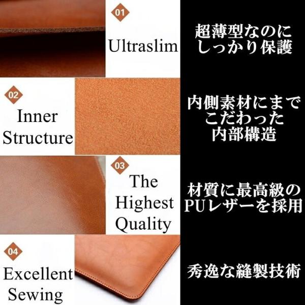 Iphone 8 7 6s 6 スリーブ ケース レザー 薄茶 高品質高性能 軽 薄 皮 革 全7色 スマホ カバー エイト セブン シックス エス アイフォン 4 7 琥珀ライトブラウン Buyee Buyee บร การต วกลางจากญ ป น ซ อจากประเทศญ ป น