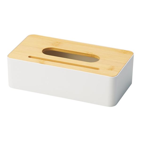 ティシュボックス ティッシュボックス｜ZACK 40093 PURO 新仕様 ティッシュカバー