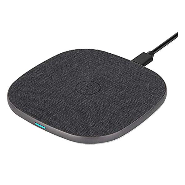 Qi対応 ワイヤレス充電 ファースト ワイヤレスチャージャー Type TS01 メール便送料無料