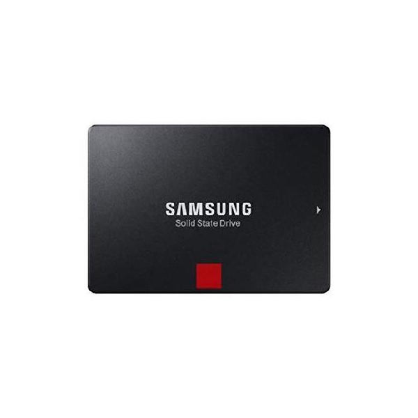 Samsung SSD 860 2TB 2.5 Inch SATA III Internal SSD (MZ-76P2T0BW)(並行輸入品) - 通販 - Yahoo!ショッピング