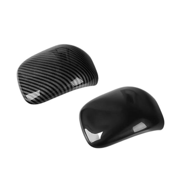 【並行輸入品】メルセデス ベンツ aクラス W177 cla C118 2019-2022 車 ギアシフトノブ ヘッドカバートリム abs スタイリング インテ