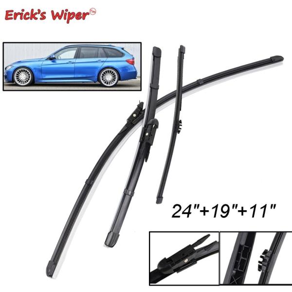 bmw 3シリーズ 320d 330d 335d 316d 318d 320i 328i touring estate f31 2011-2019 ワイパーブレ