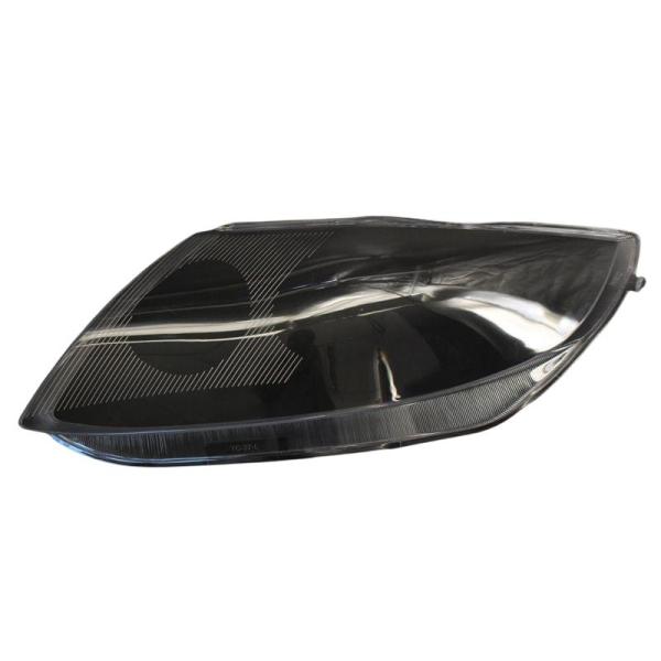 【並行輸入品】BMW/Z4/E85/2003-2007用/ヘッドライトケース/ヘッドライトカバー/ガラスレンズ/ランプシェードシェル/左右セット