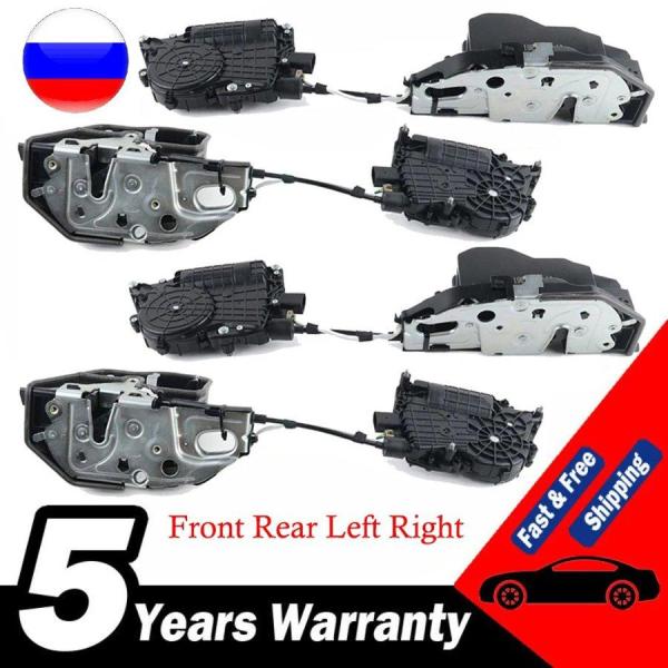Bmw ドアロックアクチュエータ 5 7シリーズ F18 F11 F10 F02 ソフトクローズシステム 51217185689 51217185692 512