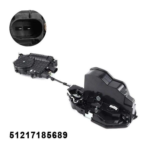 Bmw 車 フロント 左ドアロック f10 f11 530i 520i 528i 7er f01 f02 f03 f04 740i 750i 740i 5121