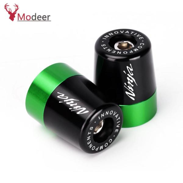 専用商品 並行輸入品】カワサキ kawasaki オートバイ ハンドルグリップ ニンジャ