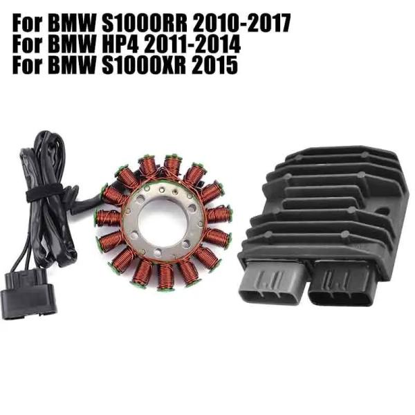 【並行輸入品】BMW 面コイルレギュレーターコンバーター s1000rr 2010-2017 s1000 rhp4 s1000xr s 1000 r rr xr