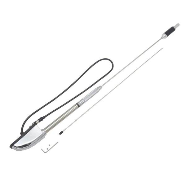 並行輸入品】ホンダ オートバイ ゴールドウイング アンテナ gl1800