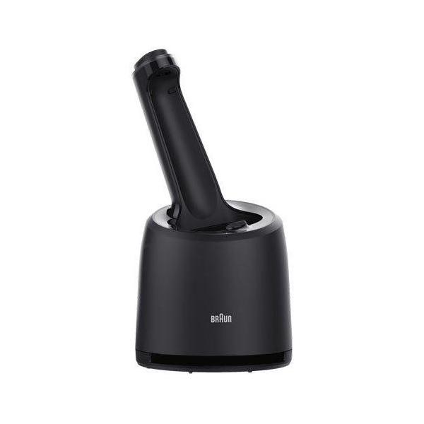 BRAUN ブラウン 正規品 シェーバー用 シリーズ5/6/7 洗浄器セット 品番