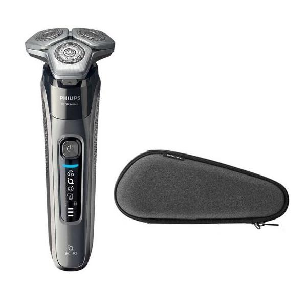 Philips フィリップス ボディS7000 トリマーなし S9697/31