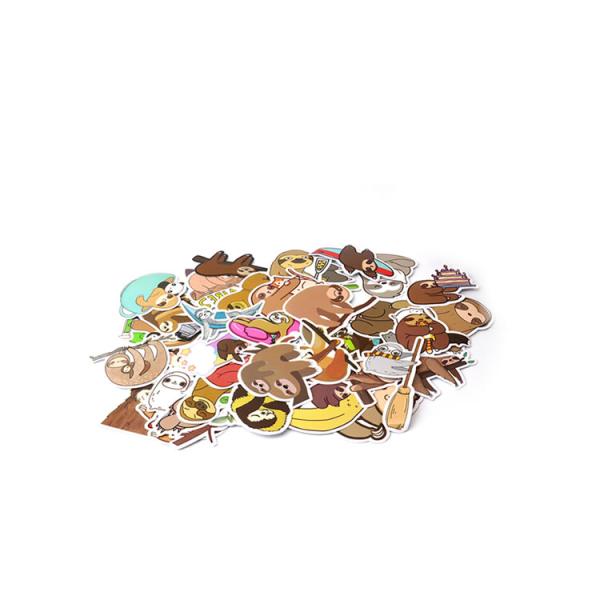 かわいい動物キャラクターシール 4シート入り 815JY1vP-IL._AC_UL210_SR210,