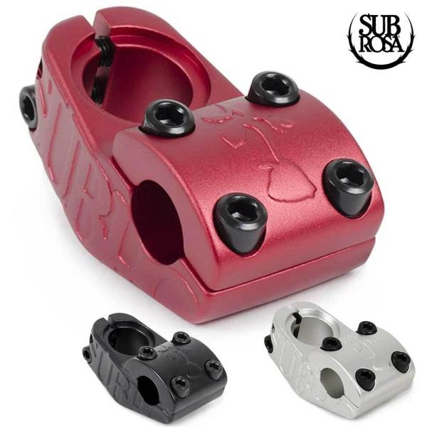 パーツ Subrosa Rose Upload Stem BMX Subrosa Rose Upload Stem – Sparky's Brands