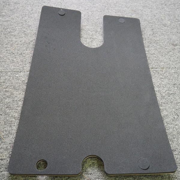 Xm[XN[g Antislip Pad Style-G black vog657