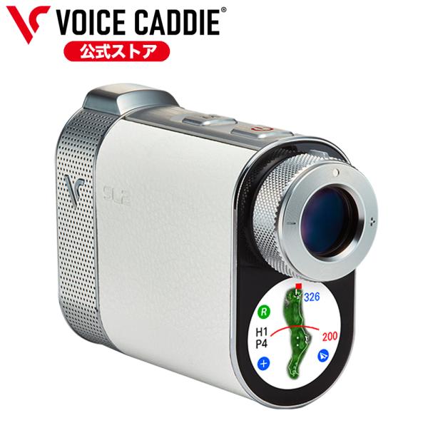 VOICE CADDIE（ボイスキャディ） 【ポイント10倍】ボイスキャディ SL2