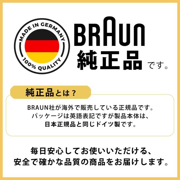 ブラウン シェーバー 替刃 シリーズ3 F C32b F C32b 5 F C32b 6 網刃 内刃 一体型 カセット ブラック 替え刃 髭剃り 純正 正規品 Buyee Buyee 日本の通販商品 オークションの代理入札 代理購入