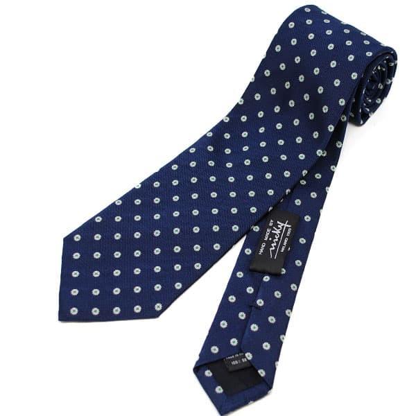 ニッキー ネクタイ メンズ nicKy シルク : ブランドショップ