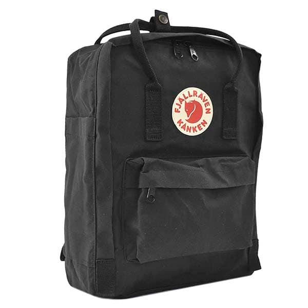 フェールラーベン バックパック リュックサック レディース メンズ Fjallraven ブラック 2f08 0012 5880 A1 ブランドショップ Volume8 通販 Yahoo ショッピング