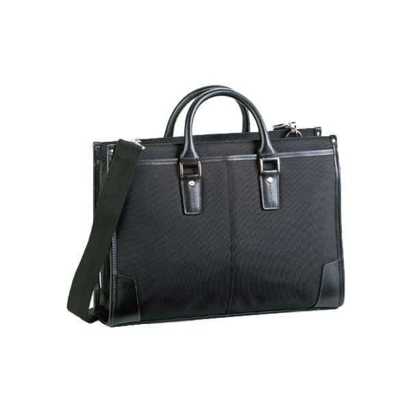 ハミルトンバッグ ビジネスバッグ ブリーフケース メンズ HAMILTON-BAG ブラック