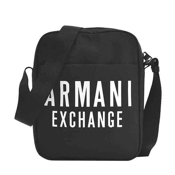 アルマーニエクスチェンジ ショルダーバッグ メンズ ARMANI EXCHANGE 