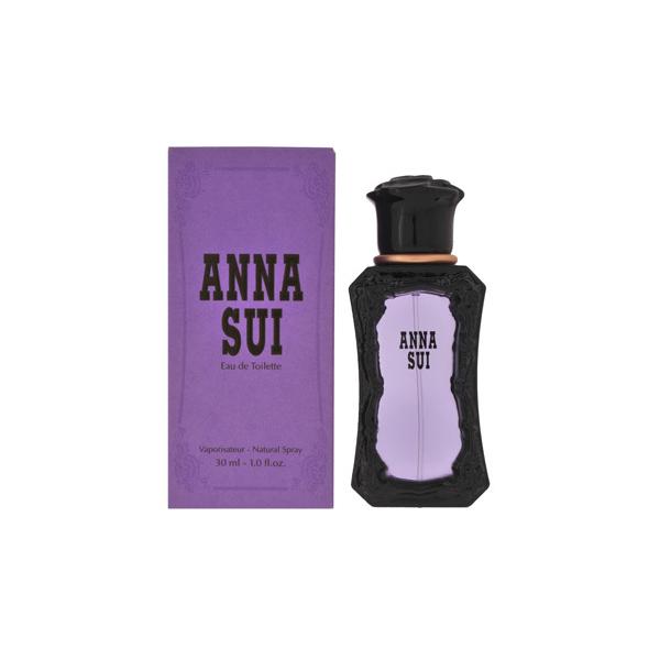 アナスイ 香水 フレグランス レディース アナスイ ANNA SUI オードトワレ 30mL