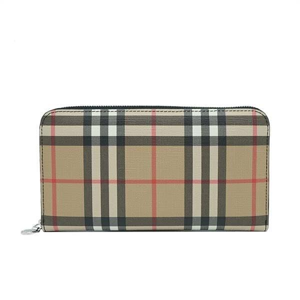 バーバリー 長財布 ロングウォレット レディース メンズ Ls Elmore Burberry Bk Bu10 0011 5244 A1 ブランドショップ Volume8 通販 Yahoo ショッピング