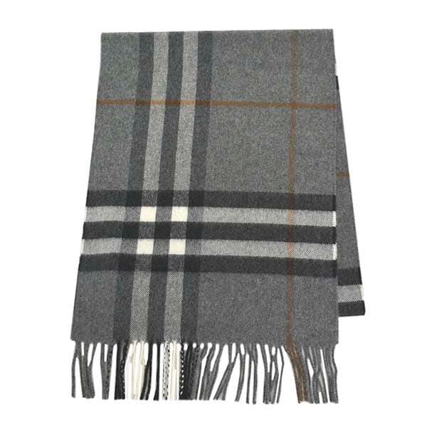 バーバリー マフラー メンズ レディース Burberry Gy Bu13 0013 4739 A1 ブランドショップ Volume8 通販 Yahoo ショッピング