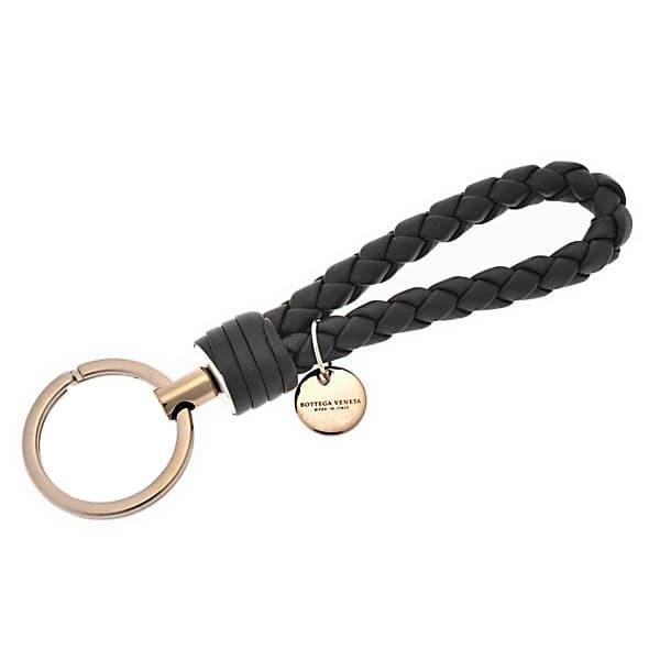 BOTTEGA VENETA ボッテガヴェネタ キーホルダー キーリング BOTTEGA VENETA ボッテガヴェネタ キーホルダー キーリング