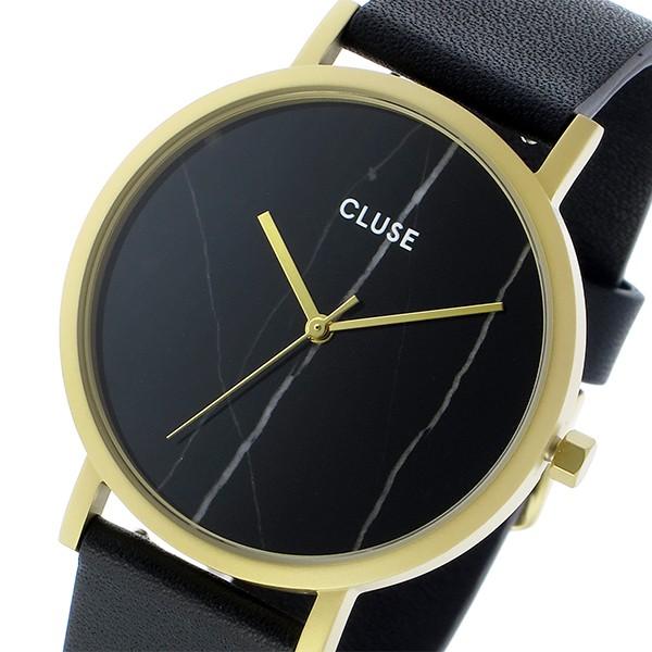 クルース 腕時計 メンズ レディース ラロッシュ Cluse 38mm ブラックマーブル C912 0008 7040 ブランドショップ Volume8 通販 Yahoo ショッピング