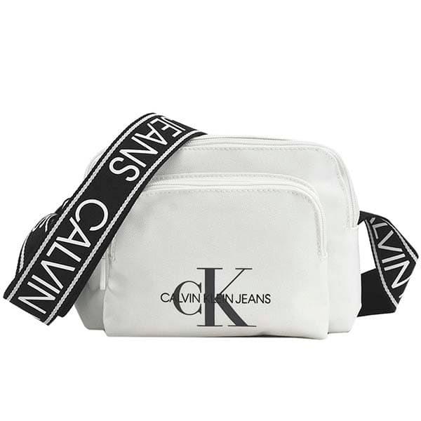 カルバンクライン ショルダーバッグ レディース メンズ Calvin Klein Wt Ck08 0013 3788 A1 ブランドショップ Volume8 通販 Yahoo ショッピング