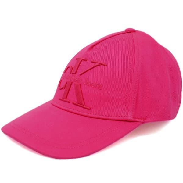 カルバンクライン ベースボールキャップ メンズ レディース Calvin Klein フリーサイズ ピンク Ck17 0010 6759 A8 ブランドショップ Volume8 通販 Yahoo ショッピング