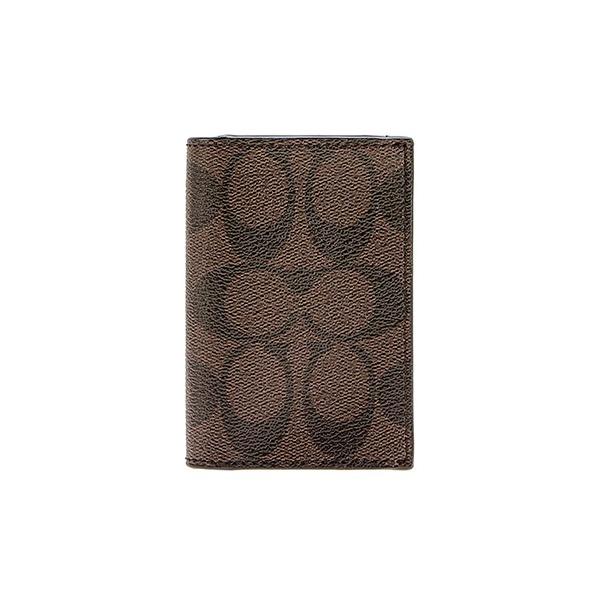 コーチ 名刺入れ 名刺ケース カードケース レディース メンズ Coach Buyee Buyee Japanese Proxy Service Buy From Japan Bot Online