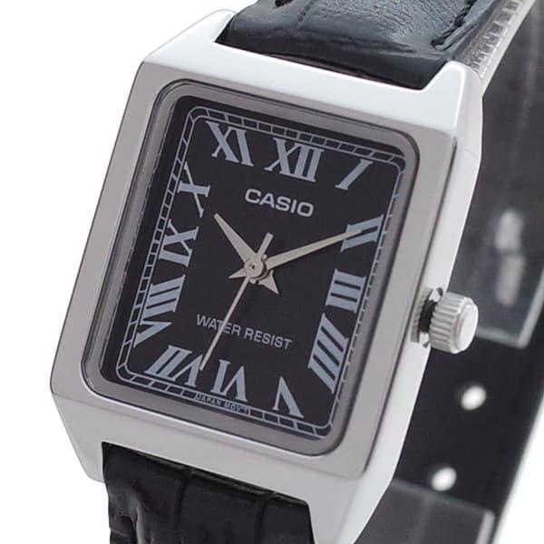 カシオ 腕時計 レディース Casio ブラック Cs12 0012 9677 ブランドショップ Volume8 通販 Yahoo ショッピング