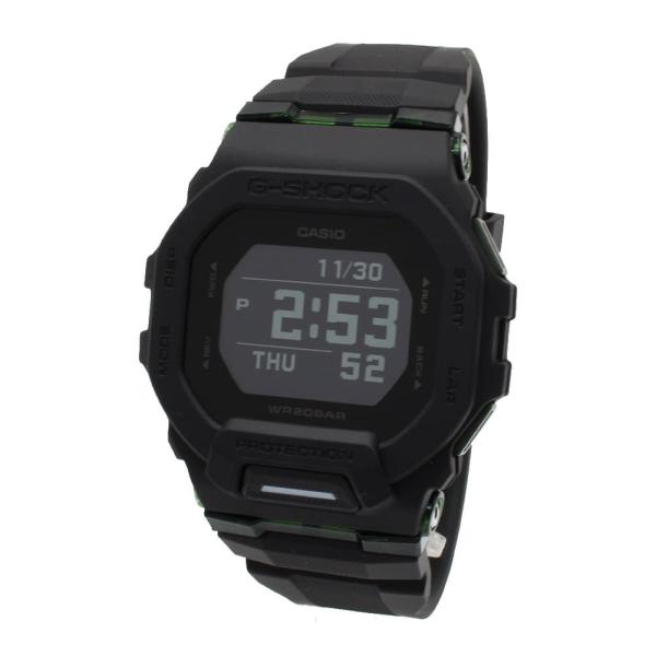 箱無し　CASIO G-SHOCK ブラック デジタル腕時計 楽天市場】スーパーセール BOX訳あり CASIO カシオ G-SHOCK G