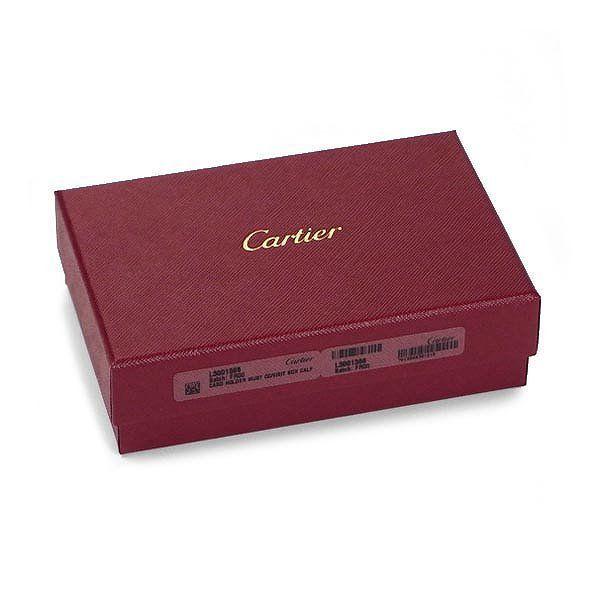 カルティエ 名刺入れ 名刺ケース レディース メンズ マスト Cartier ワインレッド Buyee Buyee 提供一站式最全面最專業現地yahoo Japan拍賣代bid代拍代購服務 Bot Online