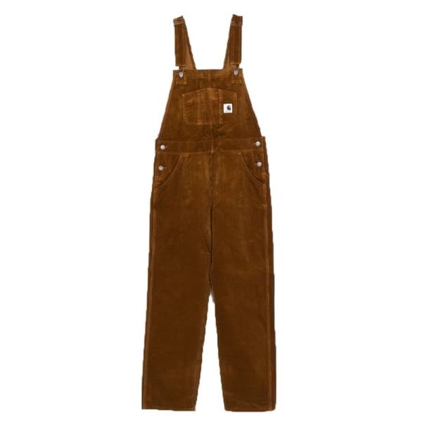 カーハート オーバーオール サロペット レディース Carhartt Sサイズ