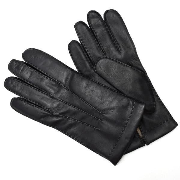デンツ 革手袋 グローブ メンズ レディース Dents レザー Lサイズ Black Da13 0010 16 A8 ブランドショップ Volume8 通販 Yahoo ショッピング