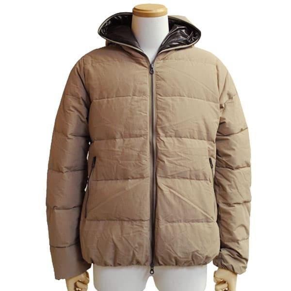 デュベティカ ダウンジャケット レディース DUVETICA 46サイズ : du02  