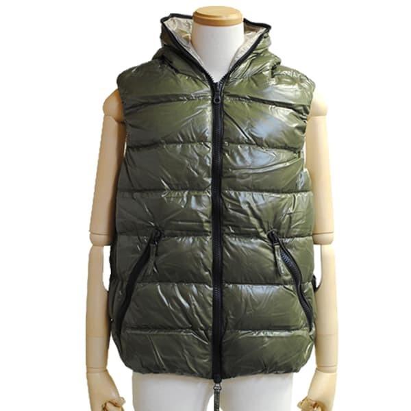 デュベティカ ダウンベスト メンズ Duvetica 48サイズ Du02 0010 1512 A8 ブランドショップ Volume8 通販 Yahoo ショッピング